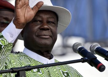 Côte d’Ivoire : qui est responsable des violences d’octobre 2020 ?