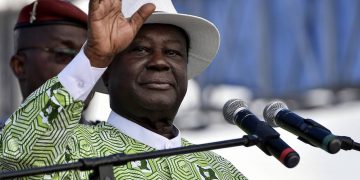 Côte d’Ivoire : qui est responsable des violences d’octobre 2020 ?