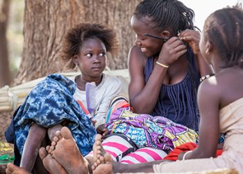 La précarité menstruelle en Afrique subsaharienne, une question taboue