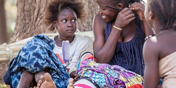 La précarité menstruelle en Afrique subsaharienne, une question taboue