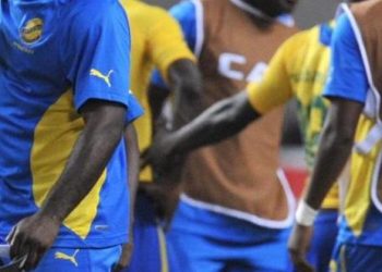 Football : le Gabon plongé en plein scandale sexuel