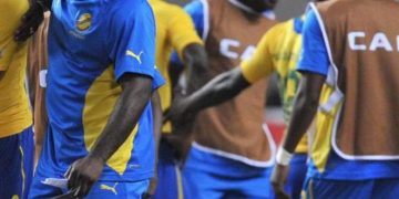 Football : le Gabon plongé en plein scandale sexuel