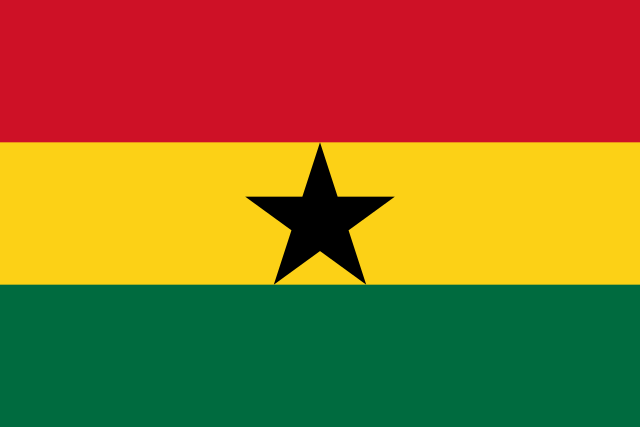 Ghana