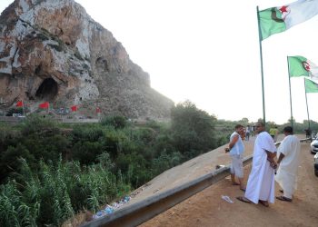 Algérie-Maroc : la rupture est consommée