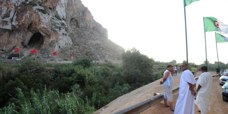 Algérie-Maroc : la rupture est consommée