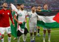 Algérie Football