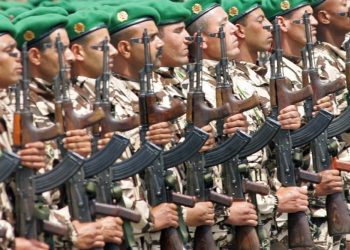 Pourquoi une guerre entre l’Algérie et le Maroc est difficilement envisageable