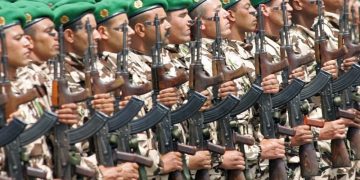 Pourquoi une guerre entre l’Algérie et le Maroc est difficilement envisageable