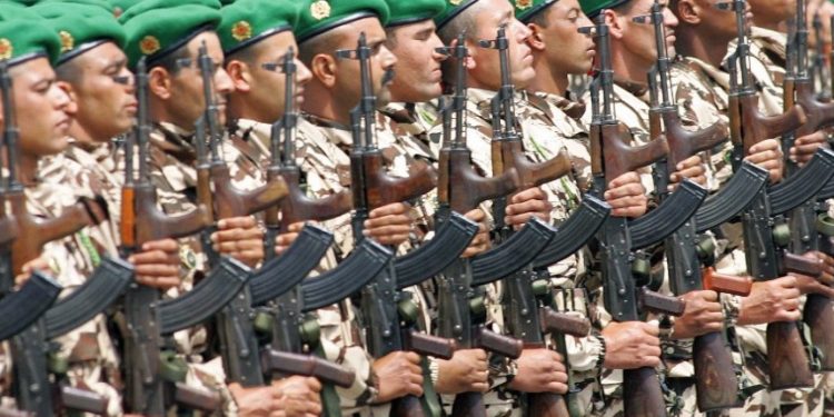 Pourquoi une guerre entre l’Algérie et le Maroc est difficilement envisageable