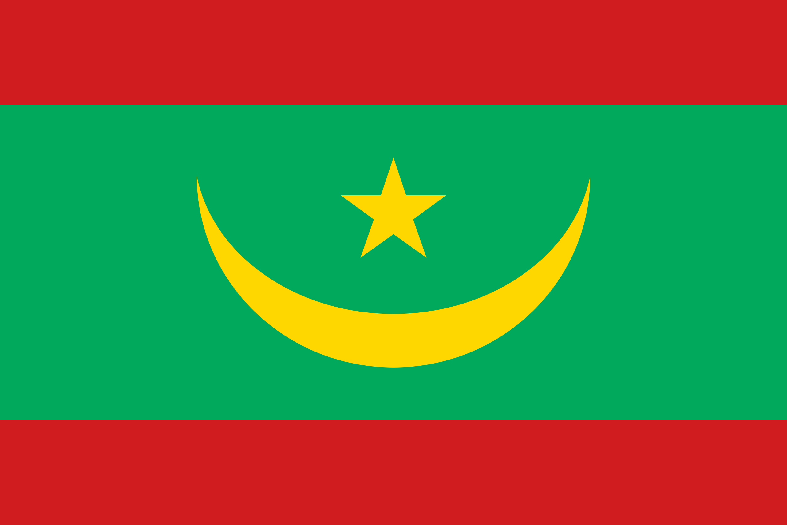 Mauritanie