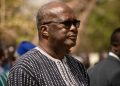 Kaboré terrorisme