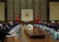 Libye Turquie