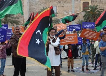 Pourquoi l’élection présidentielle en Libye n’aura pas lieu