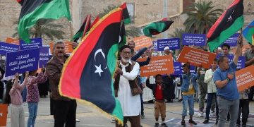 Pourquoi l’élection présidentielle en Libye n’aura pas lieu
