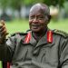 Museveni