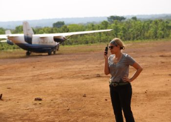 Shannon Sedgwick Davis, PDG du fonds Bridgeway