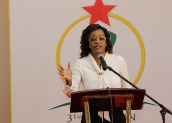 Affaire Reckya Madougou : « Il n’y a pas de justice au Bénin ! »