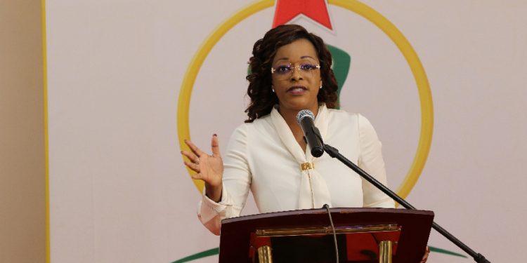 Affaire Reckya Madougou : « Il n’y a pas de justice au Bénin ! »