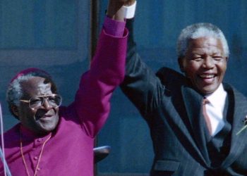 Desmond Tutu, la mort d’un symbole de la lutte anti-apartheid
