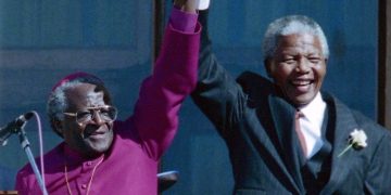 Desmond Tutu, la mort d’un symbole de la lutte anti-apartheid