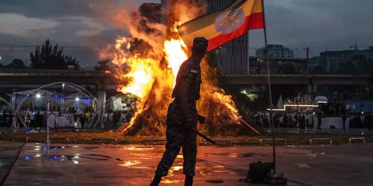 Conflit éthiopien : les faiblesses de l’explication ethnique