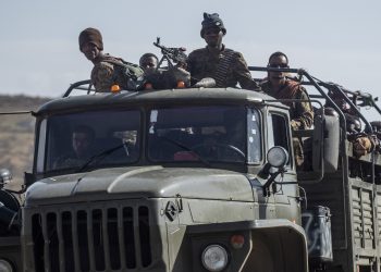 La guerre en Éthiopie menace de déstabiliser toute la région