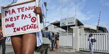 Côte d’Ivoire : libérer la parole des victimes pour rompre avec la banalisation du viol