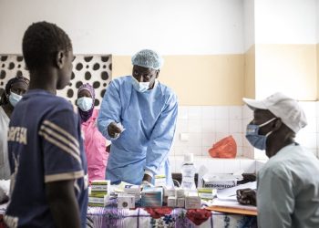 Au Sénégal, le dilemme de l’annonce de l’infection au VIH