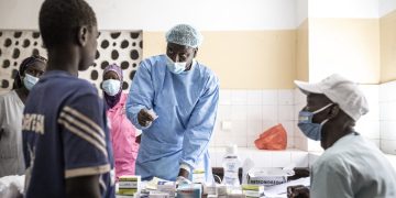 Au Sénégal, le dilemme de l’annonce de l’infection au VIH