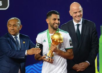 Coupe du Monde tous les deux ans : une chance pour le football africain ?