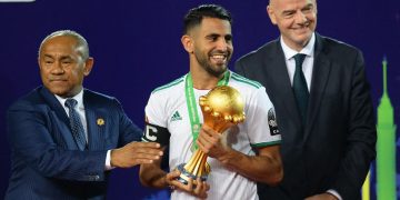 Coupe du Monde tous les deux ans : une chance pour le football africain ?