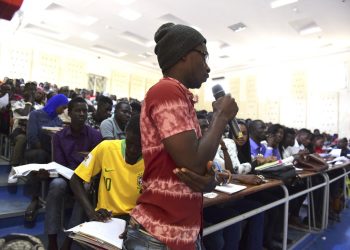 Les universités, clé du développement des pays du Sud