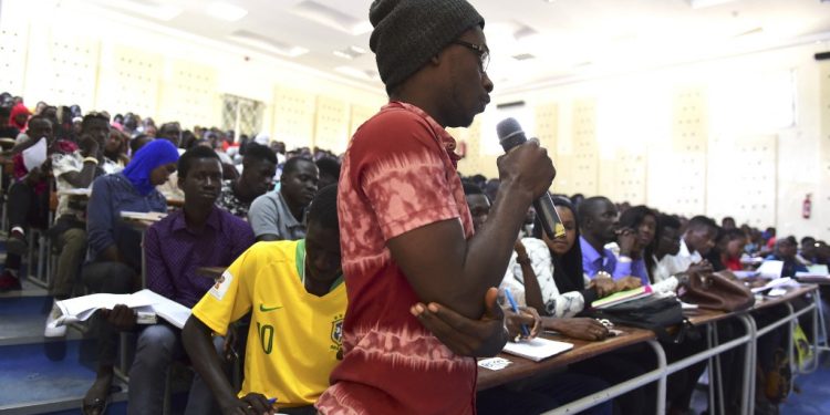 Les universités, clé du développement des pays du Sud