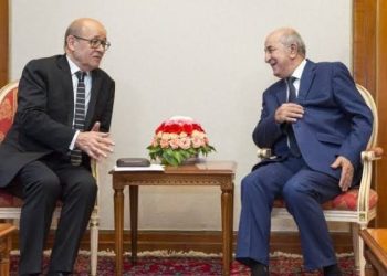 France-Algérie : des regrets en guise d’excuses