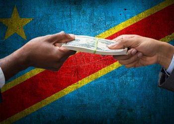 Corruption Congo