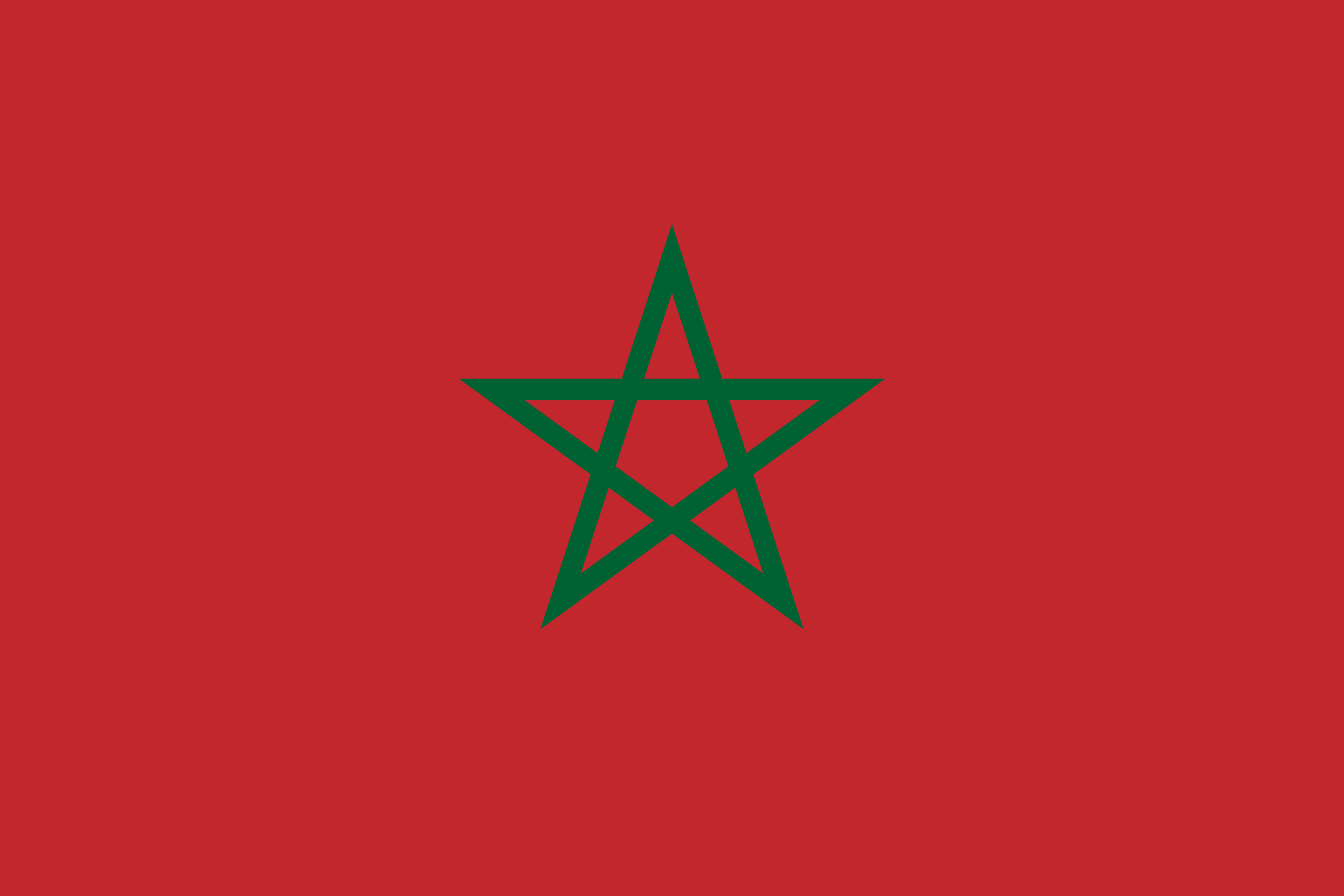 Maroc