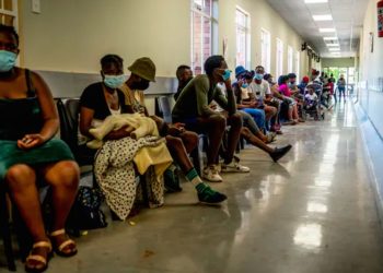 L’injustice vaccinale en Afrique mise en lumière par Omicron