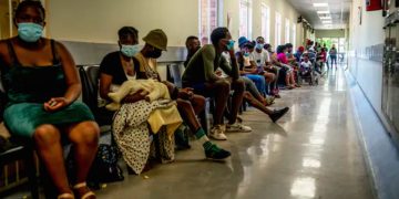 L’injustice vaccinale en Afrique mise en lumière par Omicron