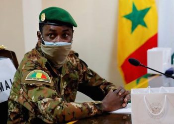 Mali : Assimi Goïta tente un coup de force
