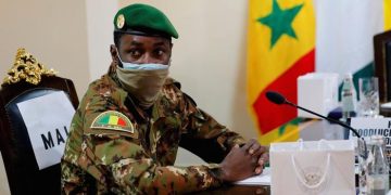 Mali : Assimi Goïta tente un coup de force