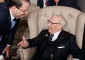 L’ancien président Béji Caïd Essebsi a-t-il été « aidé » à mourir ?