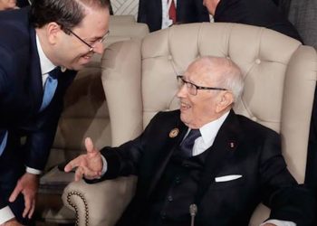 L’ancien président Béji Caïd Essebsi a-t-il été « aidé » à mourir ?