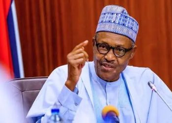 Nigeria : Muhammadu Buhari ne veut surtout pas penser à 2023