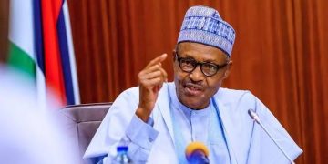 Nigeria : Muhammadu Buhari ne veut surtout pas penser à 2023