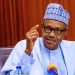 Nigeria : Muhammadu Buhari ne veut surtout pas penser à 2023