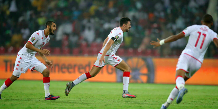 CAN 2021 : « One, two, three, viva… Tunisie ! »