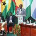 Cedeao Burkina