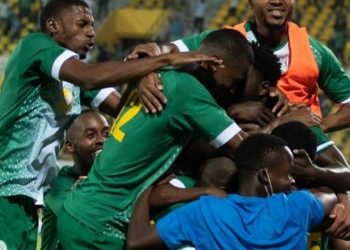 CAN 2021 : comment les Comores ont créé la surprise