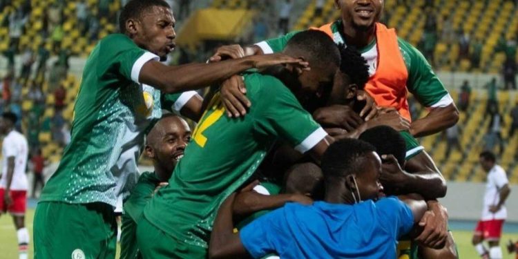 CAN 2021 : comment les Comores ont créé la surprise