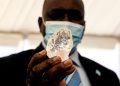 Diamants Afrique